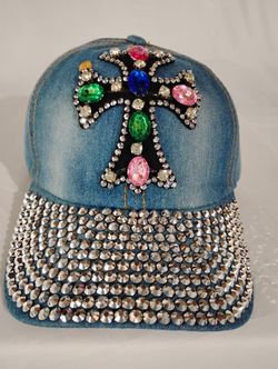 Baseball Hat