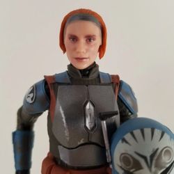 Star Wars Black Series Figure 