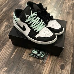 Jordan 1 Retro Low Tie Dye 