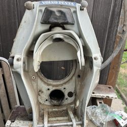 Volvo Outdrive Parts