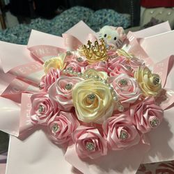 Hello Kitty Bouquet