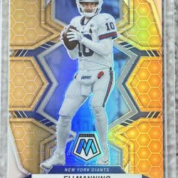 Small NFL Lot With Honeycomb, Auto, #, Patches..