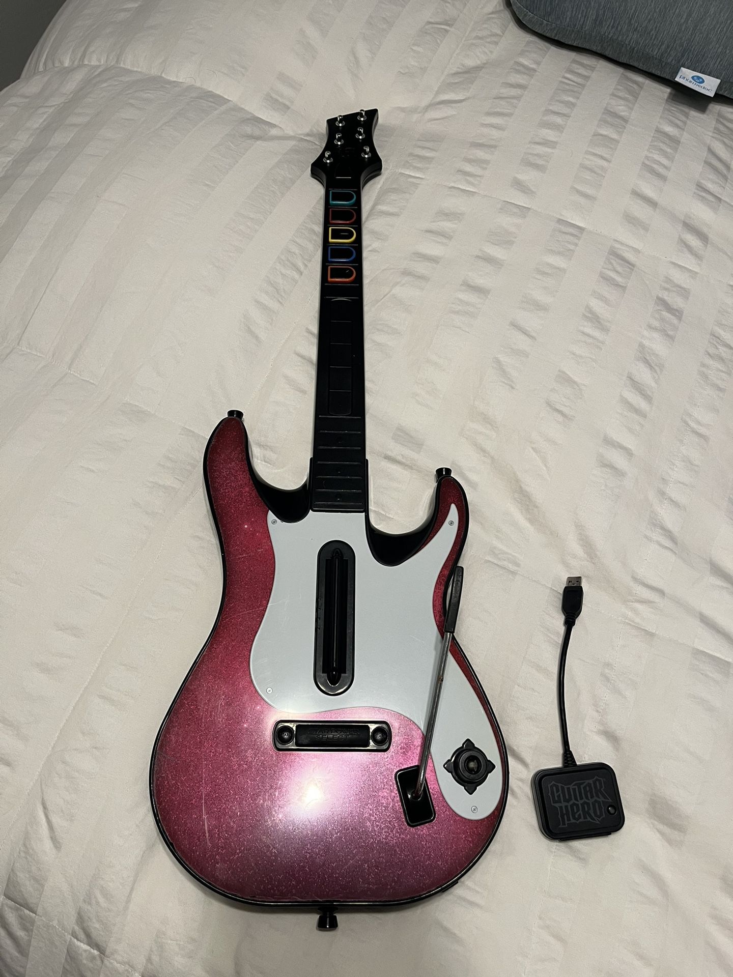 Guitar Hero Guitar