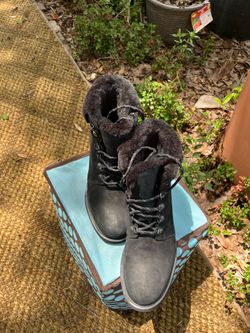 Timberland water proof