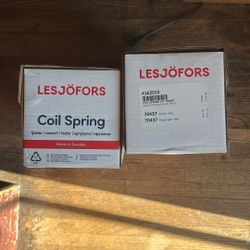 Coil Springs