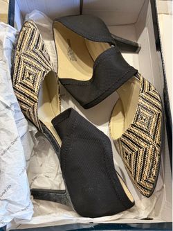 Andrew Geller Ladies Dress Shoes