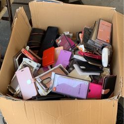 Phone Cases