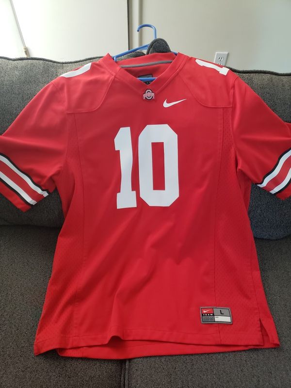 buckeye jersey buckeye jersey