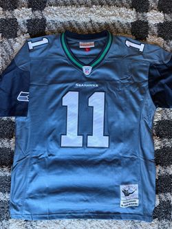 Jackson Smith-Njigba - Large Jersey - Seattle Seahawks