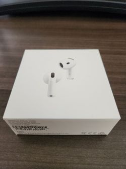Airpods 4 ANC