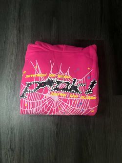 Sp5der hoodie