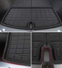 Taptes all weather floor mats deals
