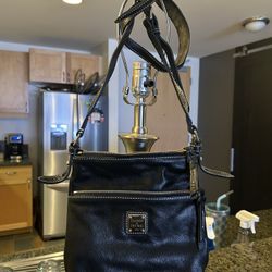  Coach & Dooney Purses and Wallet $40 Each