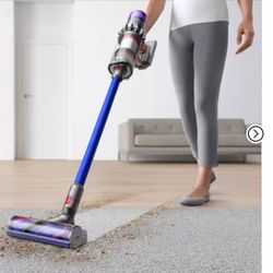 Dyson Vacuum 