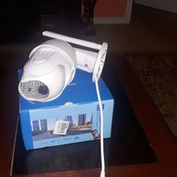 V 380 CAMERA SMART WIFI CAMERA V. 380 IP CAMERA 