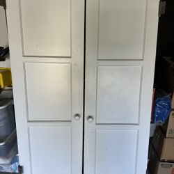 Solid Wood Doors