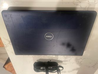 Dell 1745 Studio 17 Laptop Computer
