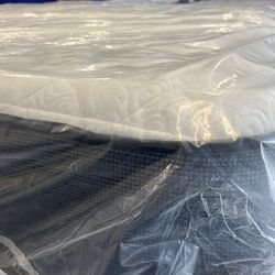 ⚡️Brand New Don’t Break the Bank Mattresses Clearance⚡️