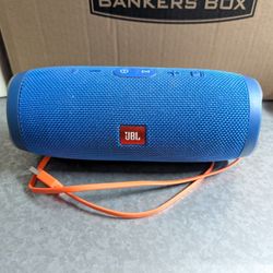 Jbl Bluetooth Speaker 
