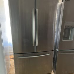 3 door Samsung Refrigerator