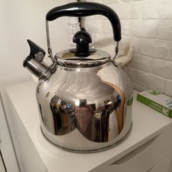 Tea Kettle