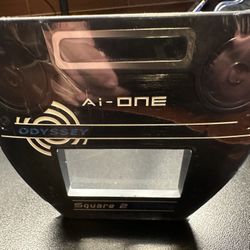 🎁 Brand NEW RH Odyssey Ai-ONE Square 2 Square Jailbird Putter – 35” (Still in Plastic Wrap) ⛳