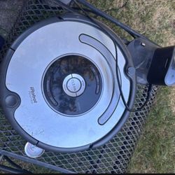 LOW PRICE MOVING- $279 + TAX ROOMBA VACCUM