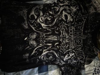 Xtreme Couture Graphic T-Shirt