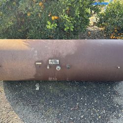 Propane Tank