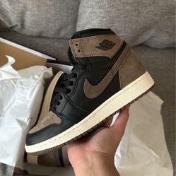 Jordan 1 “Palomino” GS