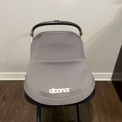 Doona+ Stroller
