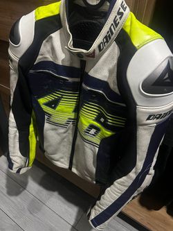Dainese Jacket
