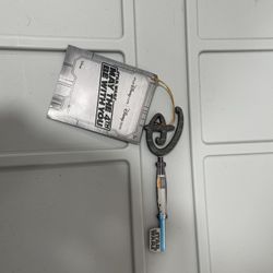 Star Wars May The 4th Disney Store Exclusive Key Ornament