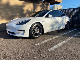 Eibach 1 inch lowering springs and wheel spacers