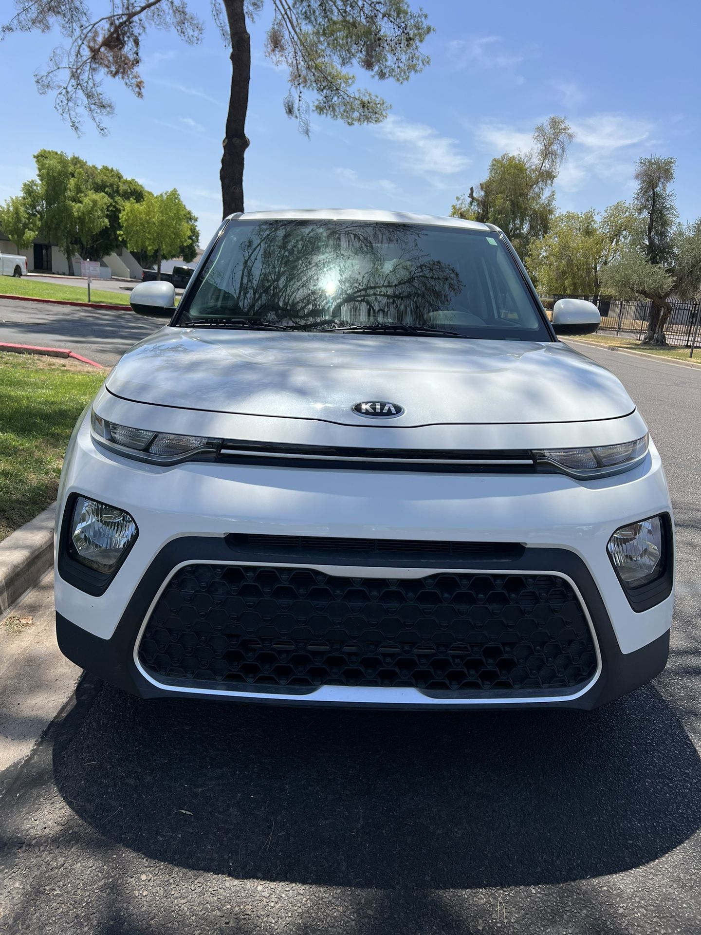 2021 KIA Soul