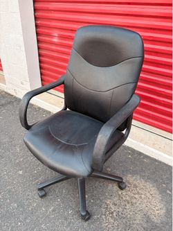 Hon executive office chair sale / trade
