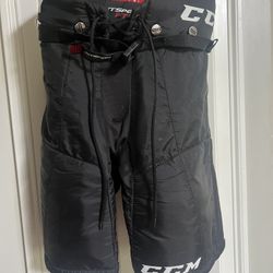 CCM Jet Speed Ft 350 Jr Large Hockey Pants