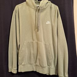 New Nike Hoodie! 