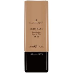 Illamasqua SKIN BASE FOUNDATION (SB 12)