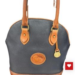 Dooney and Burke Purse