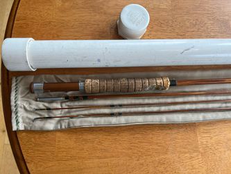 Vintage South Bend Fly Fishing Rod for Sale in Tumwater, WA - OfferUp