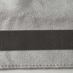 Apple SilverMilanese Loop