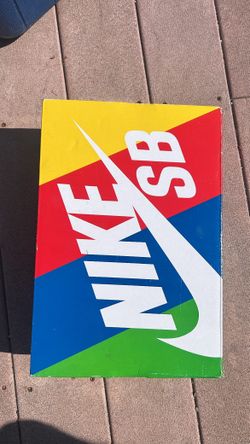 Nike SB Dunk Low OG QS
