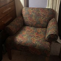 Armchair 