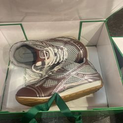 Bottega Sneakers 
