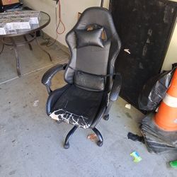 Game Chair 
