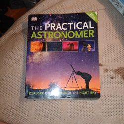 The Practical Astronomer