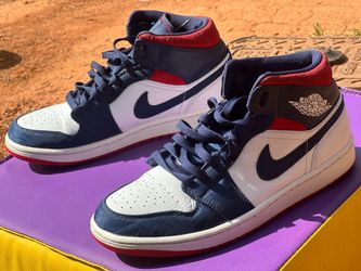 Jordan’s 9.5