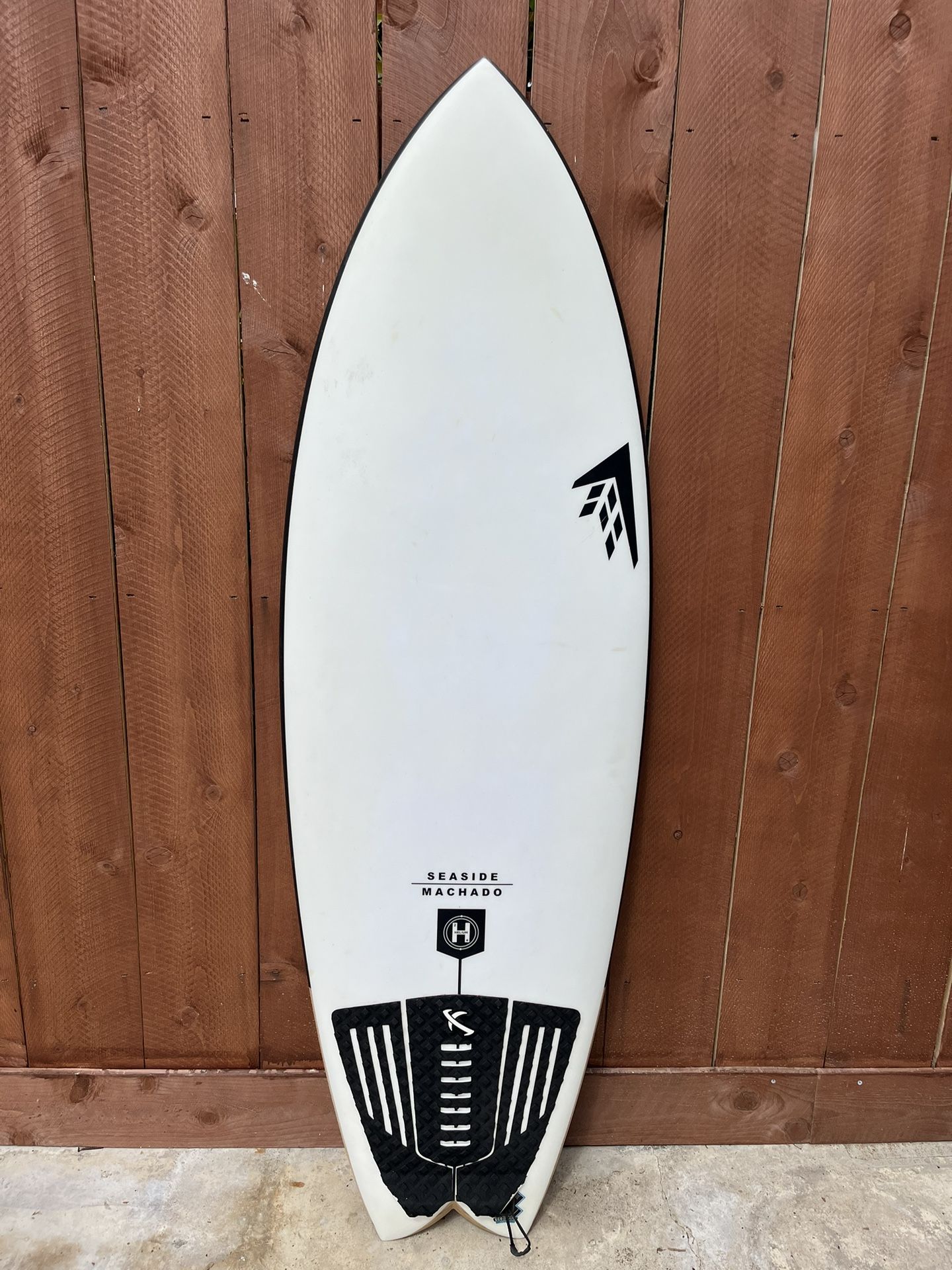SEASIDE FIREWIRE 32.7L for Sale in San Diego, CA OfferUp