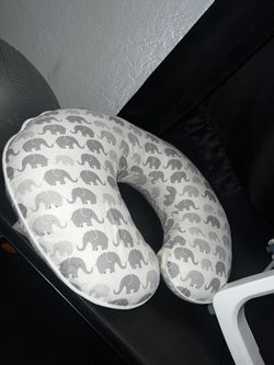 Boppy Nursing Pillow 